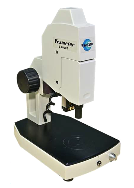 Vesmeter (Stationary Model)