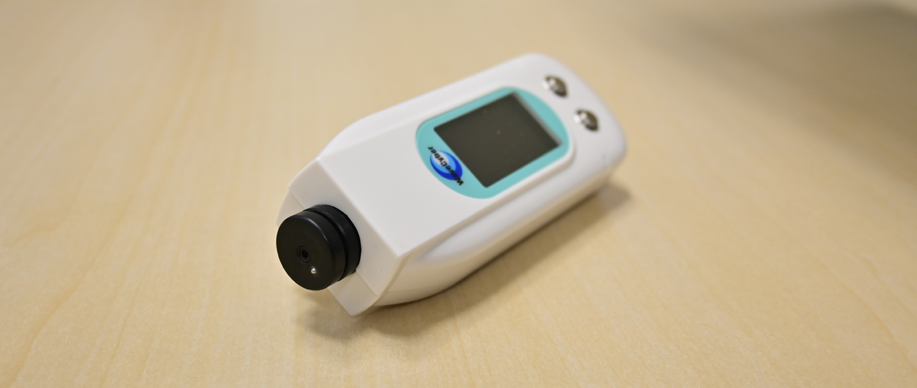 New Vesmeter(For Skin)