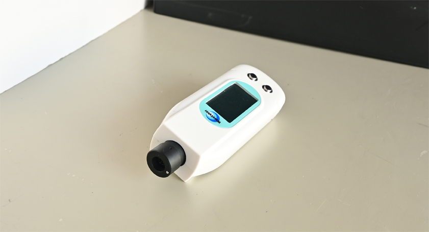 粘弾性測定機 Vesmeter® E-100HBV | 非破壊×モニタリング機能搭載モデル