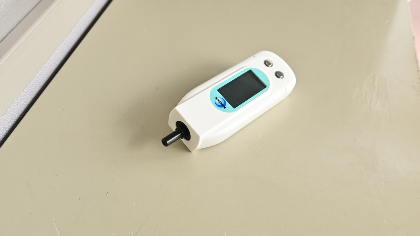 歯科用粘弾性測定機 Vesmeter® E-100HRV | 歯科・口腔研究の標準モデル